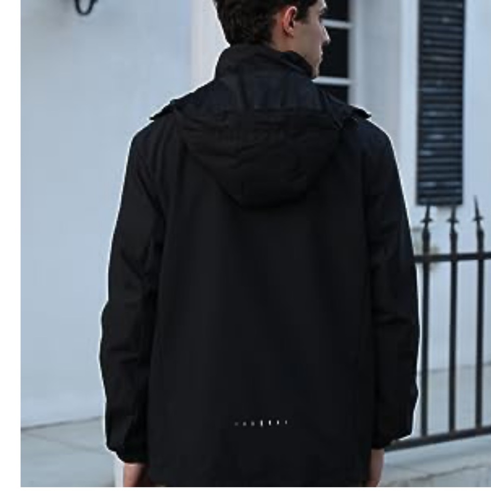 Jacket - Picture 10 of 13